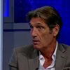 خوان سيمون نجم منتخب الأرجنتين