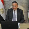 د. عبد العزيز قنصوة وزير التعليم العالي 