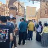 دخول الطلاب اللجان