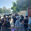 دخول الطلاب اللجان