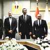 دمج إنبي مع الشرقية