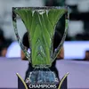 دوري أبطال آسيا