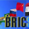 دول البريكس
