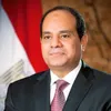 رئيس الجمهورية عبدالفتاح السيسي 
