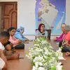 رئيس  مدينة بورفؤاد: توحيد أسعار الشمسيات وكراسي البحر منعًا لاستغلال المصطافين