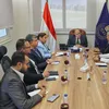 رئيس هيئة الدواء