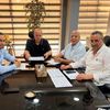 رابطة الأندية واتحاد الكرة 