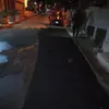 رصف الطرق 