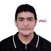 زياد ياسر، السابع على الجمهورية بالثانوية العامة 