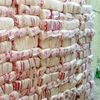سكر مدعم