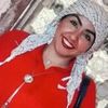 سمر فتاة الشروق