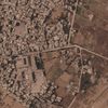 صور فضائية - اسرائيل وغزة