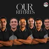 طاقم التحكيم المصري