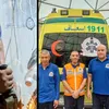 طفل كفر الزيات 