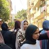 طلاب الثانوية العامة 