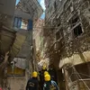 عقار الجمرك المنهار