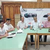 غرفة عمليات الثانوية العامة ببنى سويف 