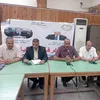غرفة عمليات الشهادة الاعدادية ببنى سويف 