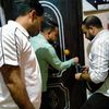 غلق منشآت غير مرخصة 