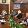  قرارات عاجلة لمحافظ بورسعيد 