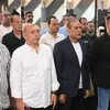 قرعة دوري المحترفين