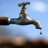 قطع المياه