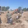 قطع المياه 