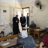  لجان الثانوية 