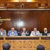لجنة تدريب نقابة المهندسين