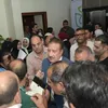 لشكاوى المواطنين.جولة مفاجئة لمحافظ بورسعيد داخل مبنى التأمين الصحي الشامل لمتابعة انتظام تقديم الخدمات
