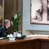مجلس الوزراء