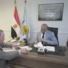 محافظ أسيوط اللواء محمد علوان 