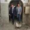 محافظ بورسعيد