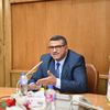 محافظ قنا