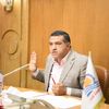 محافظ قنا