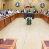 محافظة المنوفية 