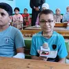 محمد أيمن النجار 