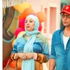 محمد إمام وانتصار