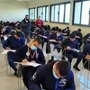 مدارس وزارة النقل