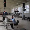 مدرسة السكة الحديد 