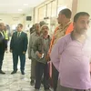 مديرية العمل ببنى سويف 
