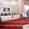 مسابقة دولة التلاوة 