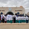  مستشفى ابو سمبل 