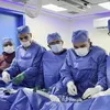 مستشفى النيل التخصصى باسوان