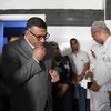 مستشفى قنا العام