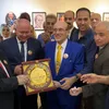 معرض الفنان محمد صبحي