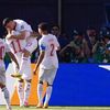 منتخب المغرب