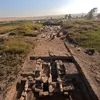 منطقة آثار ببا 