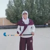 منه خالد اول لاعبه هوكي في الصعيد 