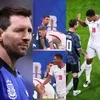 ميسي وبيلنجهام